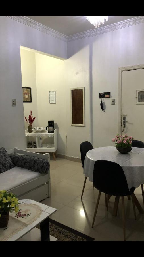 شقة ريو دي جانيرو  في Belissimo Apartamento Copacabana المظهر الخارجي الصورة