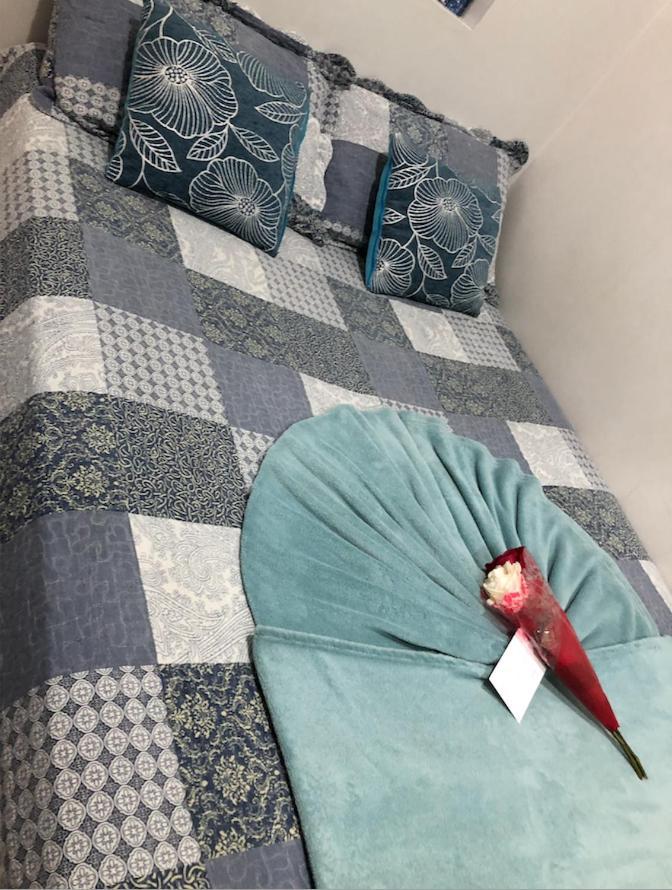 شقة ريو دي جانيرو  في Belissimo Apartamento Copacabana المظهر الخارجي الصورة